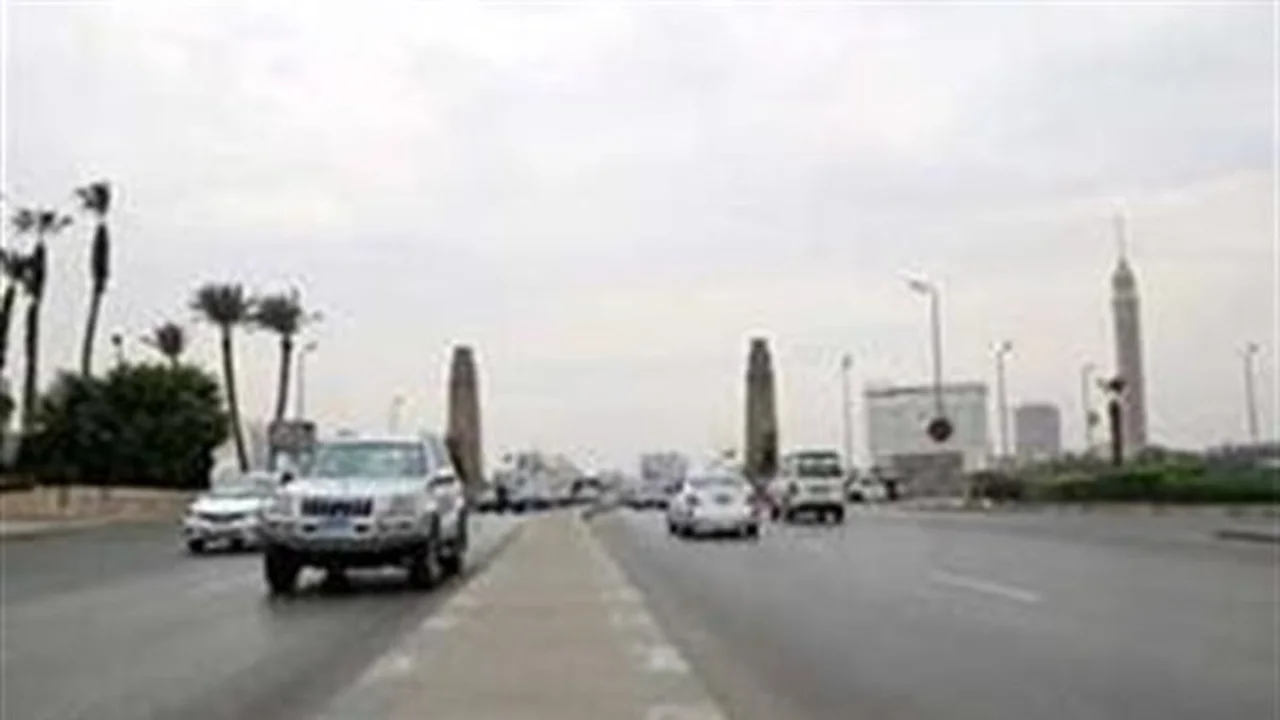 تقلبات جوية.. درجات الحرارة المتوقعة في محافظة المنيا خلال الساعات المقبلة